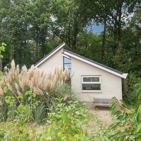 Elite Holiday Home In North Holland Near Forest Schoorl Esterno foto