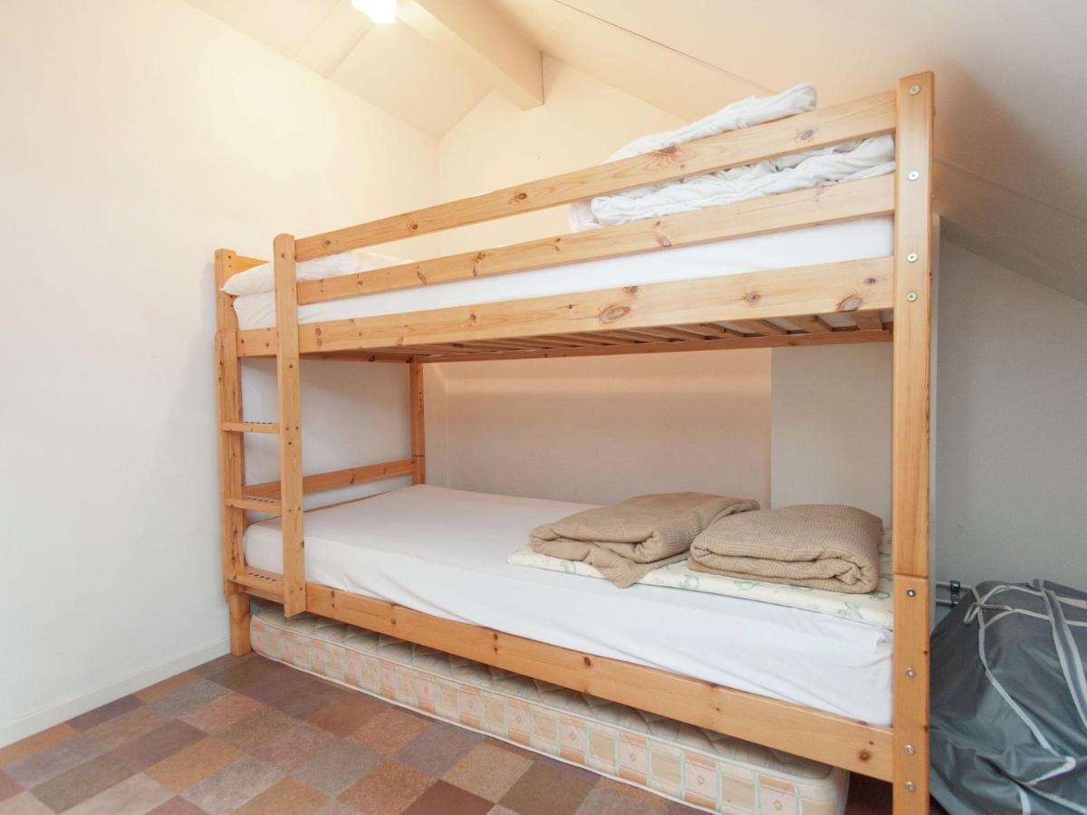 Elite Holiday Home In North Holland Near Forest Schoorl Esterno foto