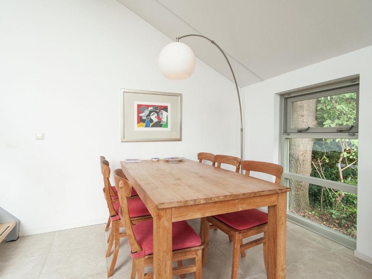 Elite Holiday Home In North Holland Near Forest Schoorl Esterno foto