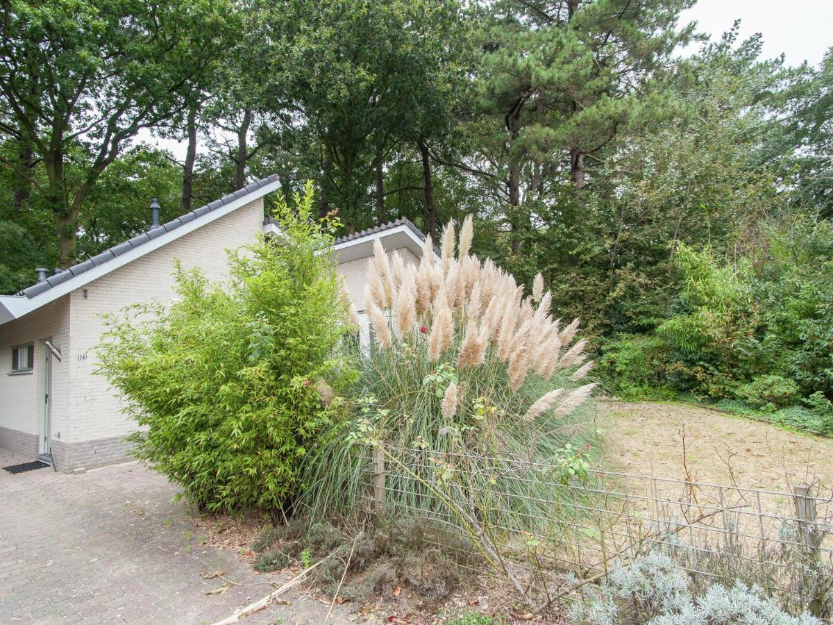 Elite Holiday Home In North Holland Near Forest Schoorl Esterno foto