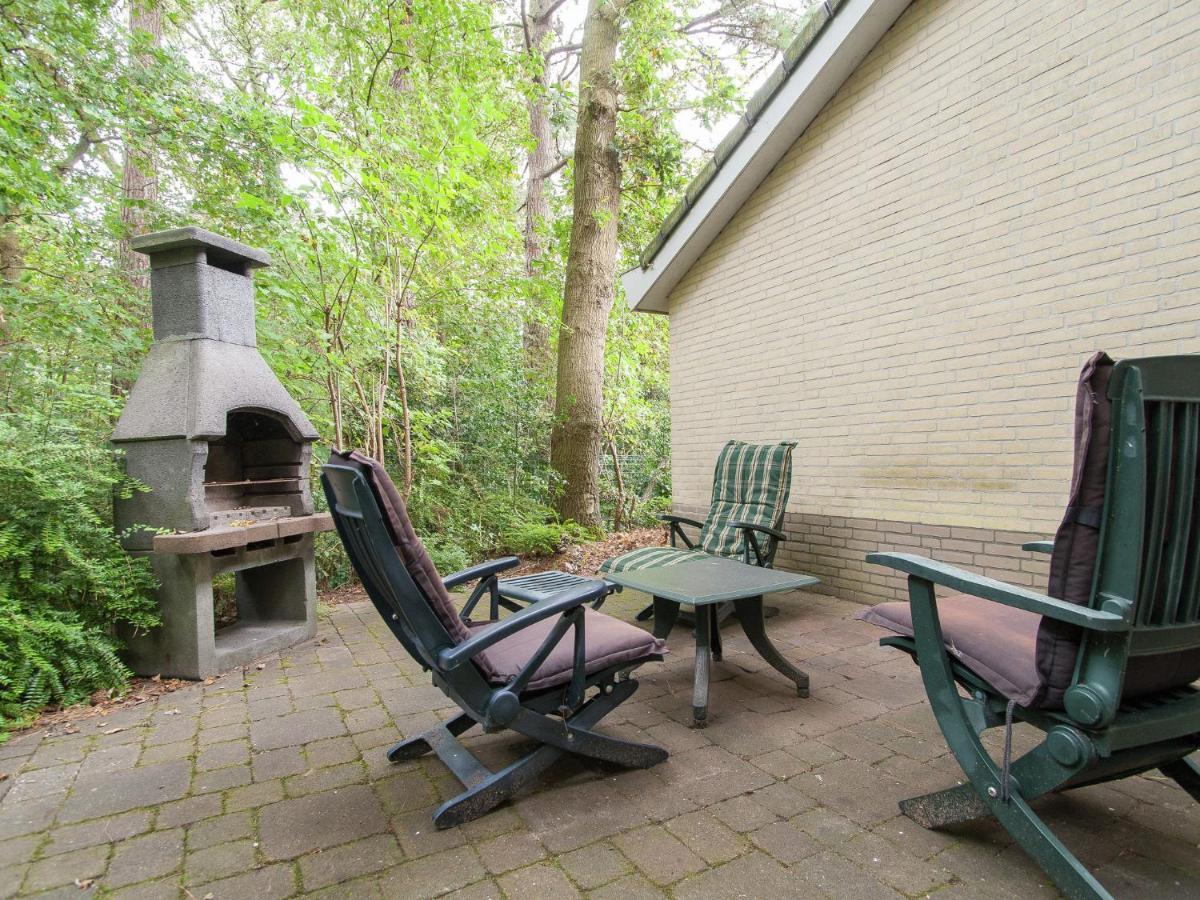 Elite Holiday Home In North Holland Near Forest Schoorl Esterno foto