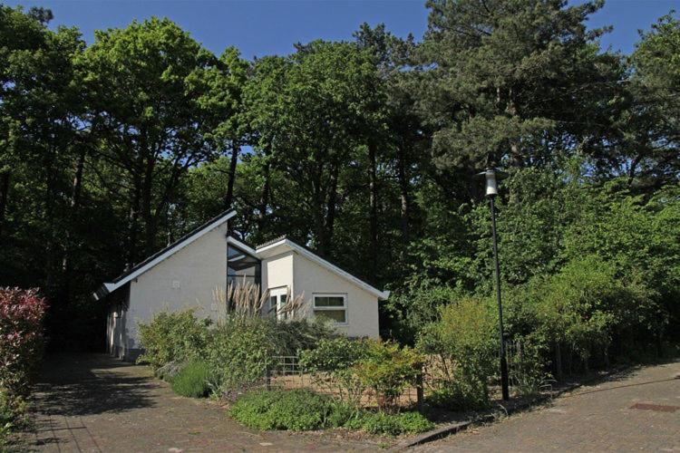 Elite Holiday Home In North Holland Near Forest Schoorl Esterno foto