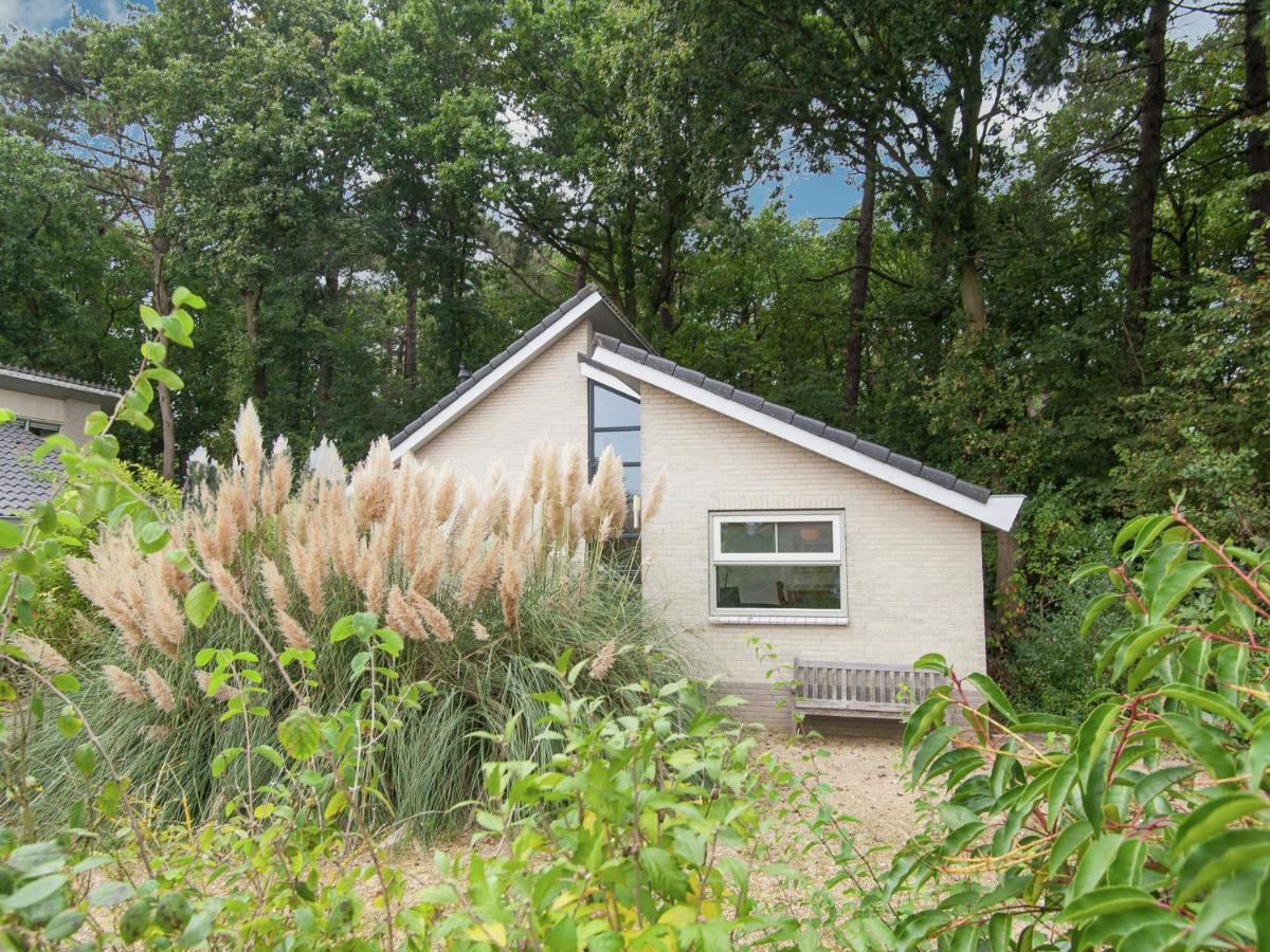 Elite Holiday Home In North Holland Near Forest Schoorl Esterno foto