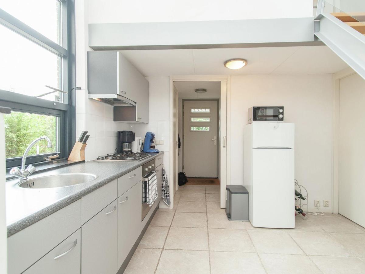 Elite Holiday Home In North Holland Near Forest Schoorl Esterno foto