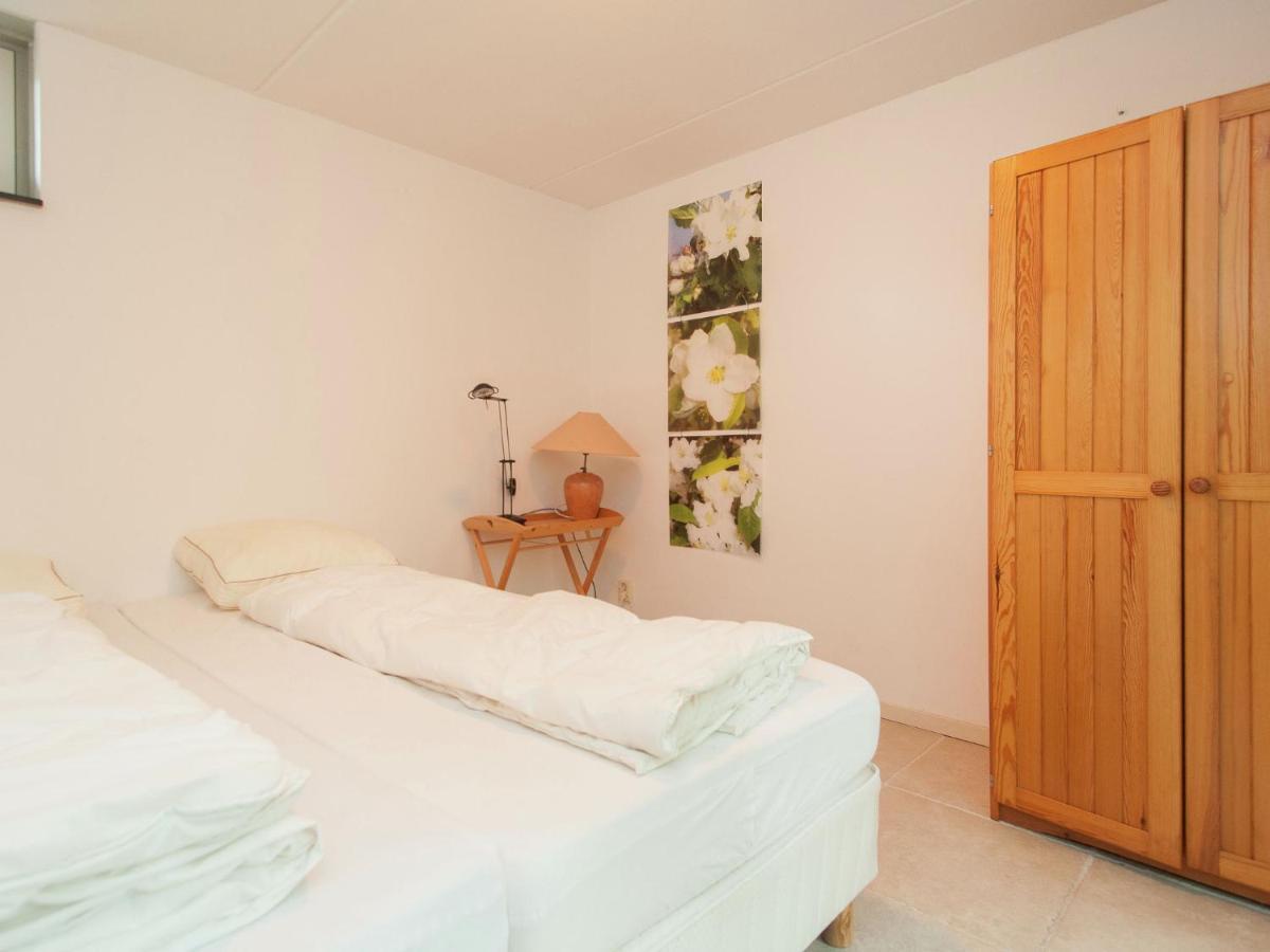 Elite Holiday Home In North Holland Near Forest Schoorl Esterno foto