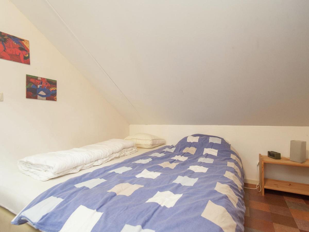 Elite Holiday Home In North Holland Near Forest Schoorl Esterno foto