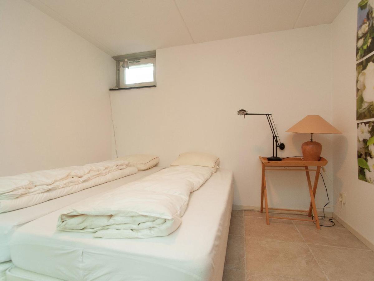 Elite Holiday Home In North Holland Near Forest Schoorl Esterno foto