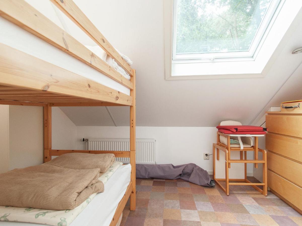 Elite Holiday Home In North Holland Near Forest Schoorl Esterno foto