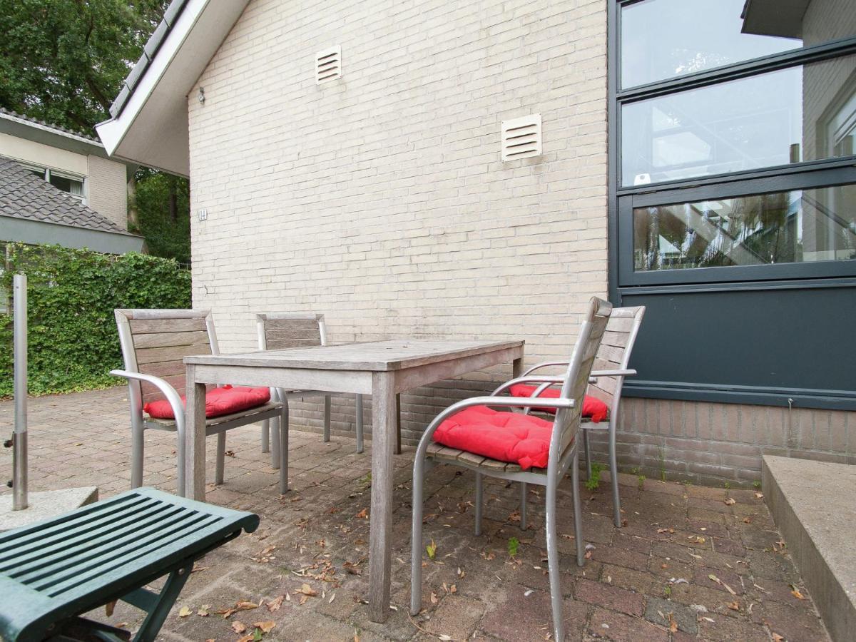 Elite Holiday Home In North Holland Near Forest Schoorl Esterno foto